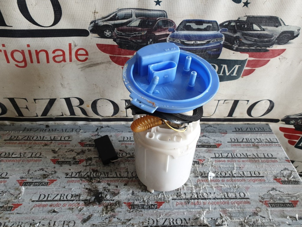Pompa benzina rezervor Skoda Yeti (5L) 1.8 TSI 4x4 152/160cp cod piesa : 1K0919051AE