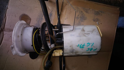 Pompa benzina rezervor sonda litrometrica vw passa
