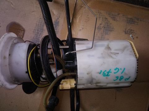 Pompa benzina rezervor sonda litrometrica vw passat golf 5 6 1.6 fsi