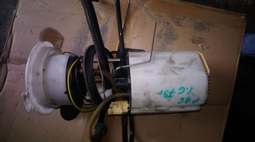 Pompa benzina rezervor sonda litrometric