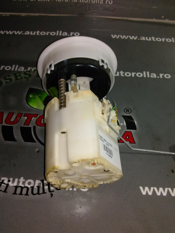 Pompa benzina si litrometru Ford Fiesta 1.4S, an 2010.