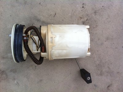 Pompa Benzina Skoda Fabia 1 4 Mpi Cod 600919051