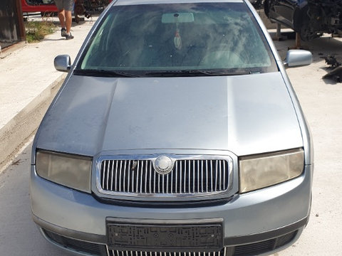 Pompa benzina Skoda Fabia 2002 Hatchback 1.4i