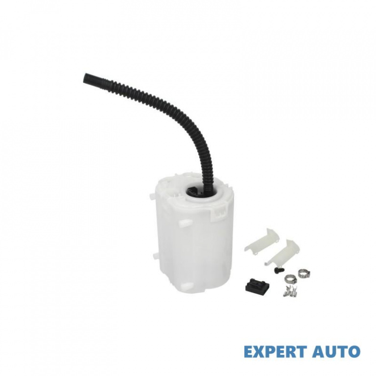 Pompa benzina Skoda FABIA 2006-2014 #4 0986580805