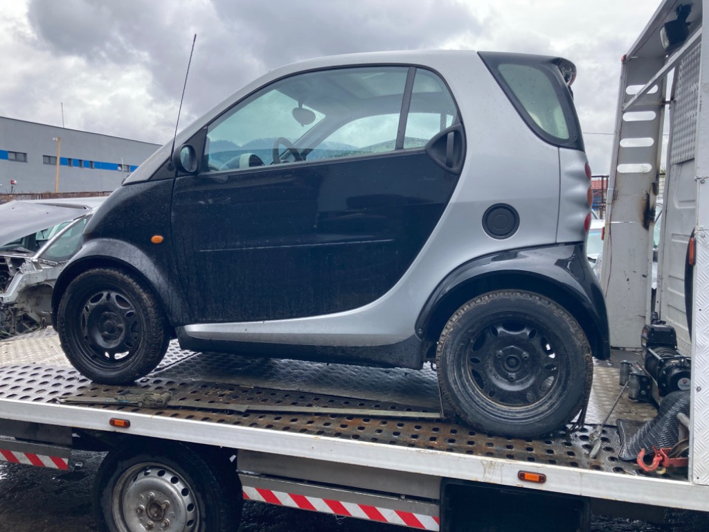 Pompa benzina Smart Fortwo 2001 Coupe 0.