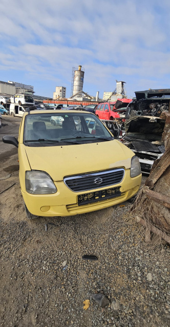 Pompa benzina Suzuki Wagon R+ 2 [2000 - 2008] Micr