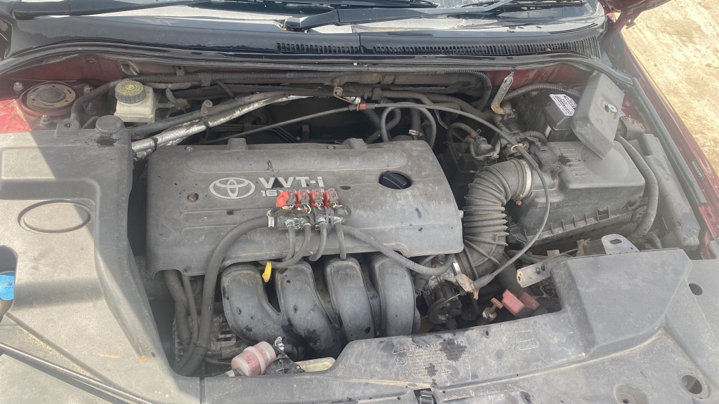 Pompa benzina Toyota Avensis 2004 Limuzi