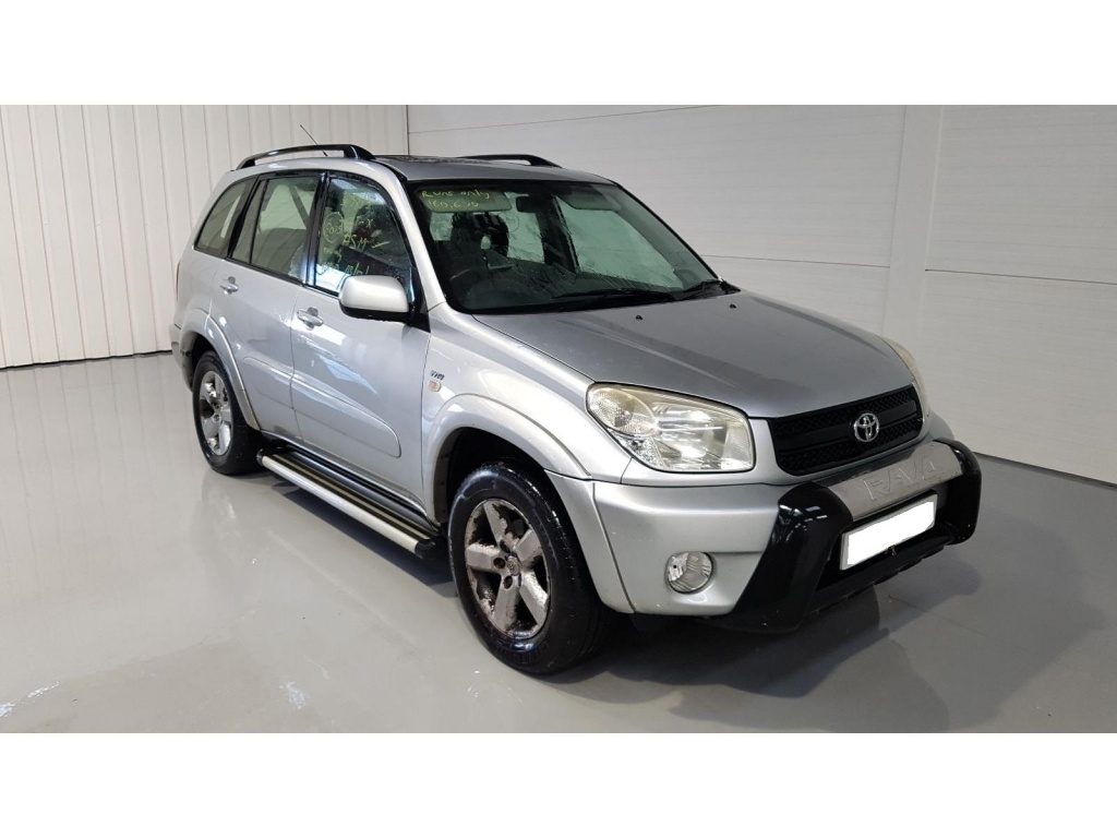 Pompa benzina Toyota RAV 4 2004 suv 2.0