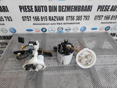 Pompa Benzina Transfer Plutitor Rezervor Bmw E90 E