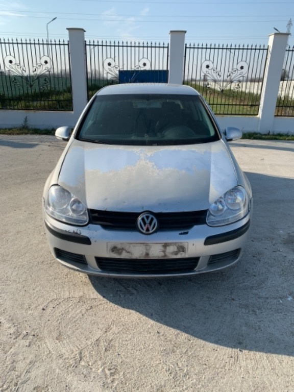 Pompa benzina Volkswagen Golf 5 2005 Hatchback 1.4