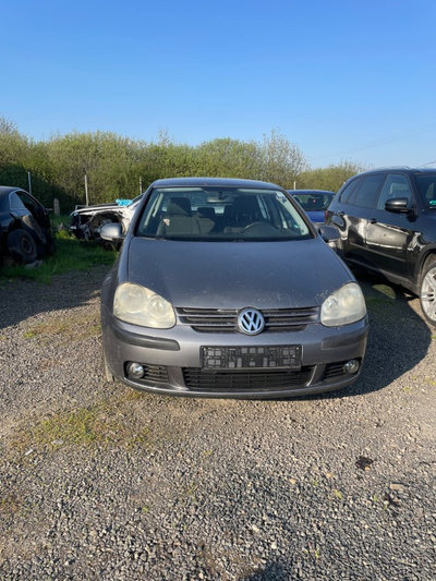 Pompa benzina Volkswagen Golf 5 2006 Hatchback 1.6