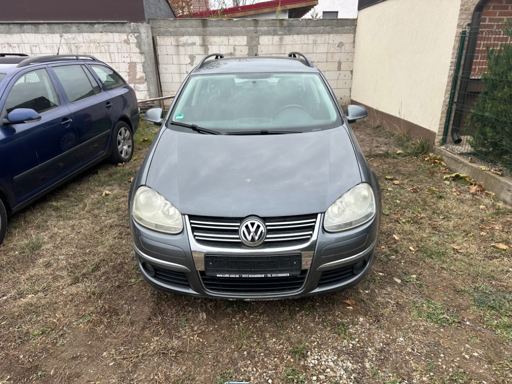 Pompa benzina Volkswagen Golf 5 2008 Break 1.4