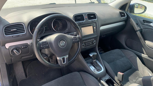 Pompa benzina Volkswagen Golf 6 2010 Cou