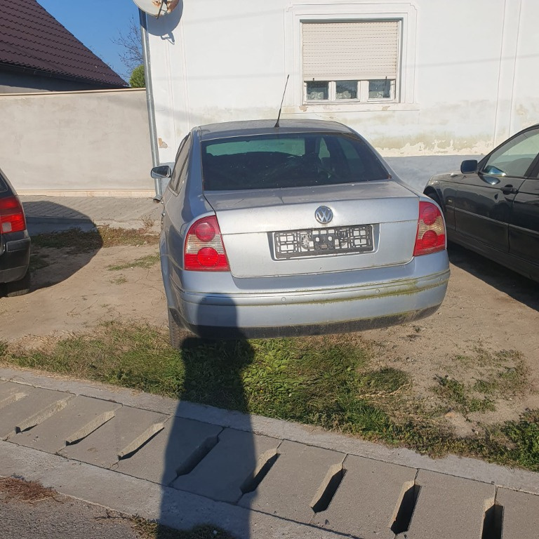 Pompa benzina Volkswagen Passat B5 2003 