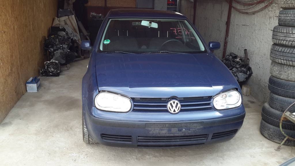 Pompa benzina VW Golf 4 2001 hatchback 1.4
