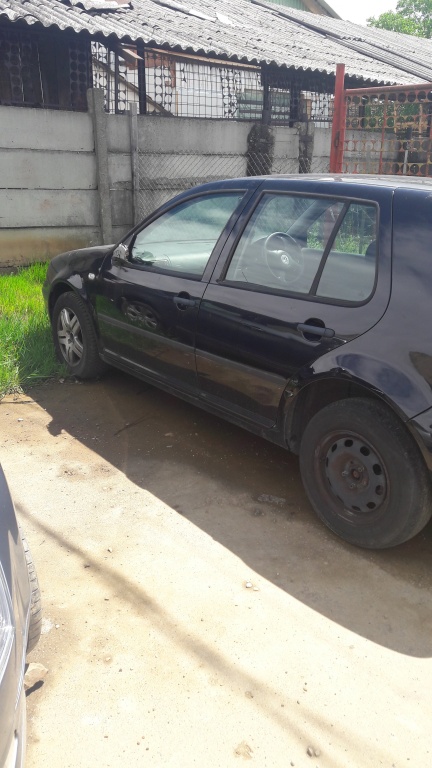 Pompa benzina VW Golf 4 2003 Hachback 1.