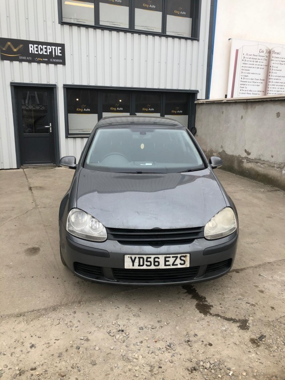 Pompa benzina VW Golf 5 2007 Hatchback 1.6 fsi