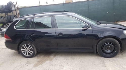 Pompa benzina VW Golf 6 2010 combi 1.4fs