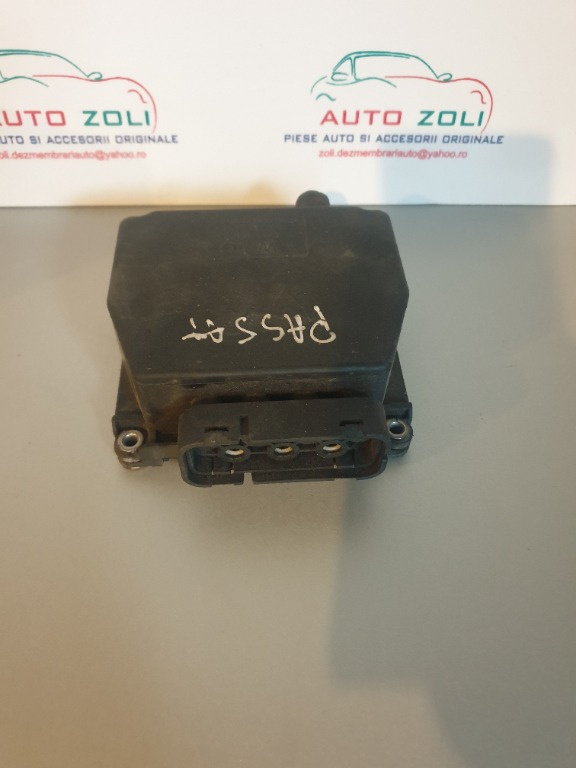 Pompa Bloc vacuum pentru Vw Passat 1.9 tdi cod 6Q0906625