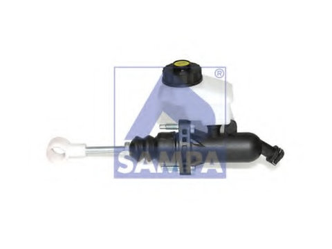 Pompa centrala ambreiaj 096 310 SAMPA pentru Skoda Octavia Volvo Fh Volvo Fm