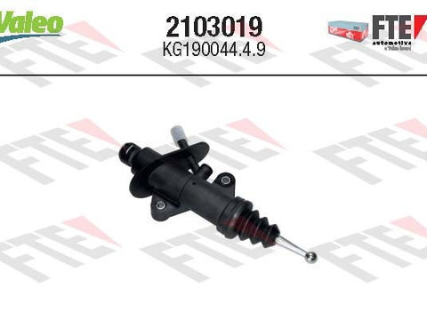 Pompa centrala ambreiaj 2103019 FTE pentru Ford Galaxy Seat Alhambra