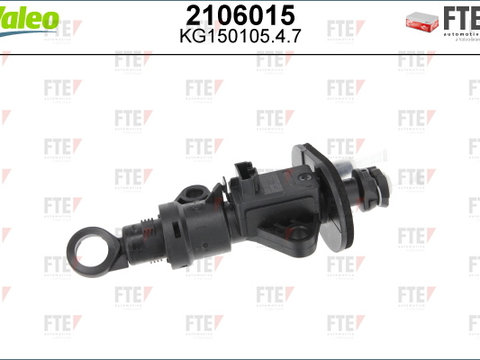 Pompa centrala ambreiaj 2106015 FTE pentru Seat Leon Vw Golf Skoda Octavia Audi A3