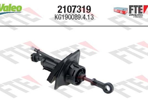 Pompa centrala ambreiaj 2107319 FTE pentru Land rover Freelander Land rover Lr2 Ford Mondeo Ford Galaxy Ford S-max Volvo V70 Volvo S80