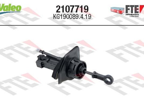 Pompa centrala ambreiaj 2107719 FTE pentru Land rover Freelander Land rover Lr2 Ford Galaxy Ford S-max Volvo S80 Ford Mondeo Volvo Xc60 Volvo Xc70 Land rover Discovery