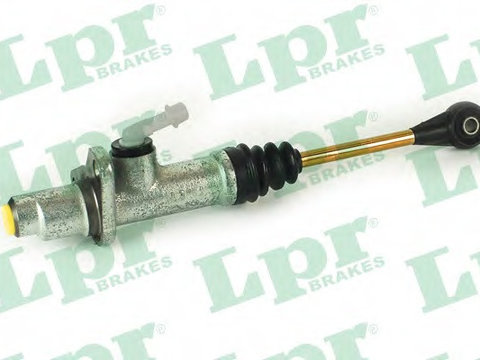 Pompa centrala ambreiaj 2220 LPR pentru Alfa romeo 156 Fiat Brava Fiat Bravo Fiat Marea