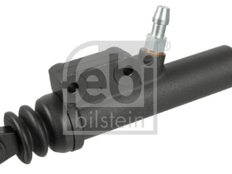 Pompa centrala ambreiaj 31137 FEBI BILSTEIN pentru Mercedes-benz Sprinter Mercedes-benz Vito Mercedes-benz V-class Vw Lt