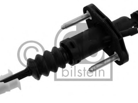 Pompa centrala ambreiaj 34897 FEBI BILSTEIN pentru Opel Vectra Opel Signum