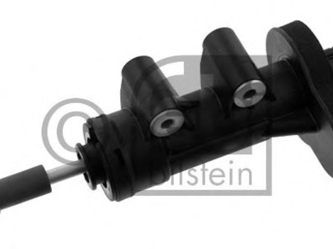 Pompa centrala ambreiaj 34942 FEBI BILSTEIN pentru Audi A6