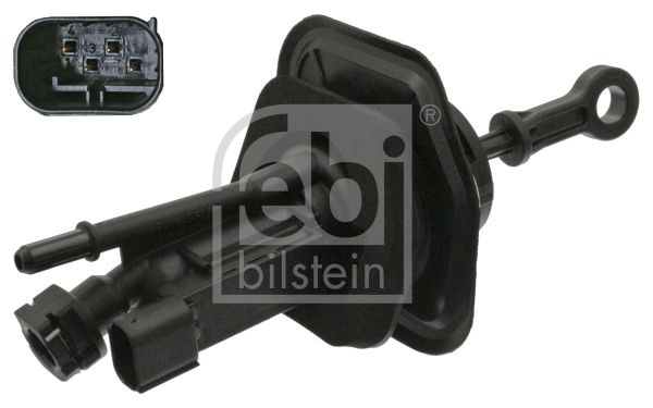 Pompa centrala ambreiaj 46139 FEBI BILSTEIN pentru Ford Mondeo Volvo V70 Volvo S60 Volvo Xc60 Volvo Xc70 Ford S-max