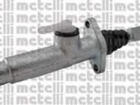 Pompa centrala ambreiaj 55-0015 METELLI pentru Fiat Uno Fiat Croma