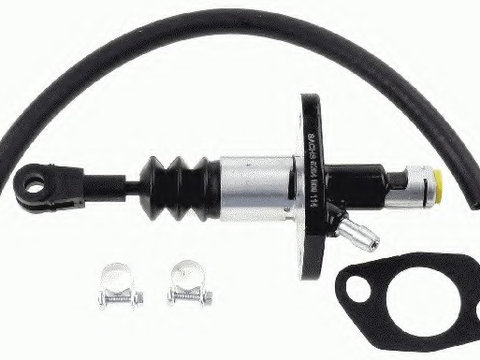 Pompa centrala ambreiaj 6284 600 114 SACHS pentru Opel Vectra