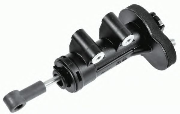 Pompa centrala, ambreiaj AUDI A6 (4F2, C6) (2004 - 2011) SACHS 6284 605 024 piesa NOUA