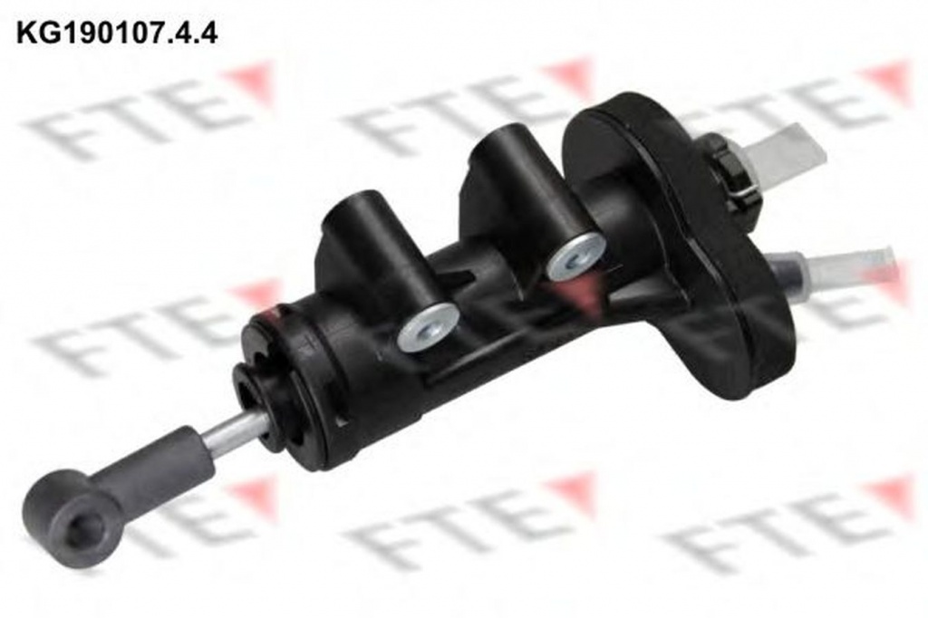 Pompa centrala ambreiaj AUDI A6 4F2 C6 FTE KG19010744