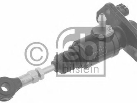 Pompa centrala, ambreiaj AUDI A6 Allroad (4FH, C6) (2006 - 2011) FEBI BILSTEIN 26844