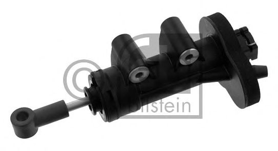 Pompa centrala ambreiaj AUDI A6 Allroad (4FH, C6) 