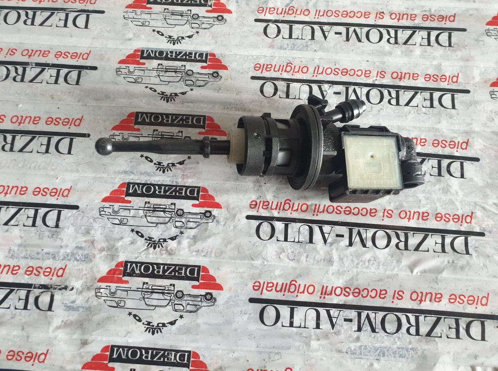 Pompa centrala, ambreiaj Audi Q3 cod pie