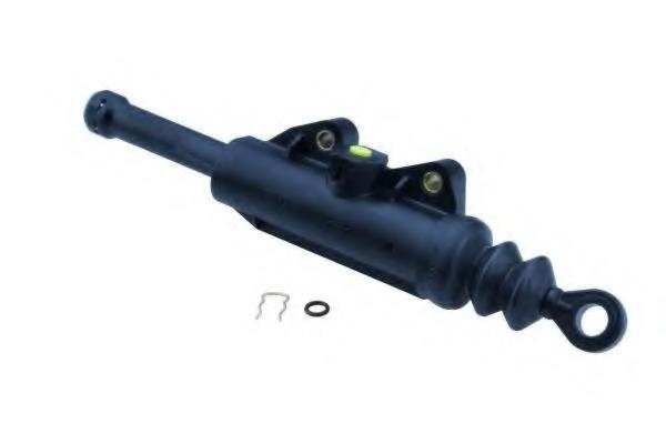 Pompa centrala, ambreiaj BMW 3 Compact (E36), BMW 3 limuzina (E36), BMW 3 cupe (E36) - TEXTAR 50010800