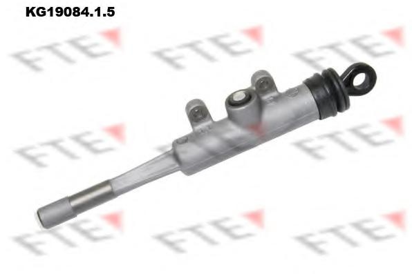 Pompa centrala, ambreiaj BMW 3 limuzina (E30), BMW 3 Touring (E30), BMW 3 limuzina (E36) - FTE KG19084.1.5