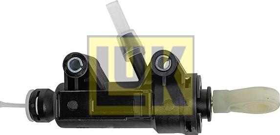 Pompa centrala, ambreiaj BMW 3 - V (E93), Сabrioletă, 05.2006 - 12.2013 LUK 511 0173 10