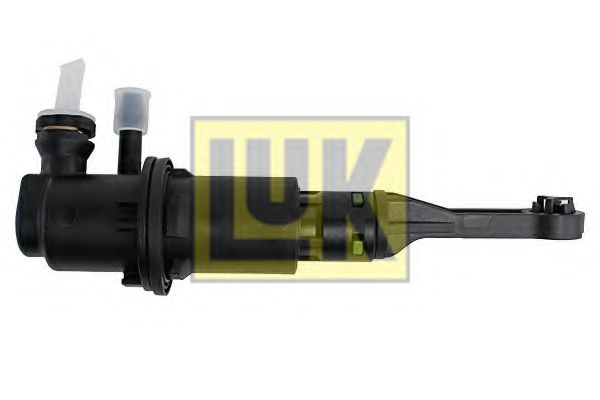 Pompa centrala, ambreiaj CITROEN C3 II (2009 - 2016) LuK 511 0097 10 piesa NOUA