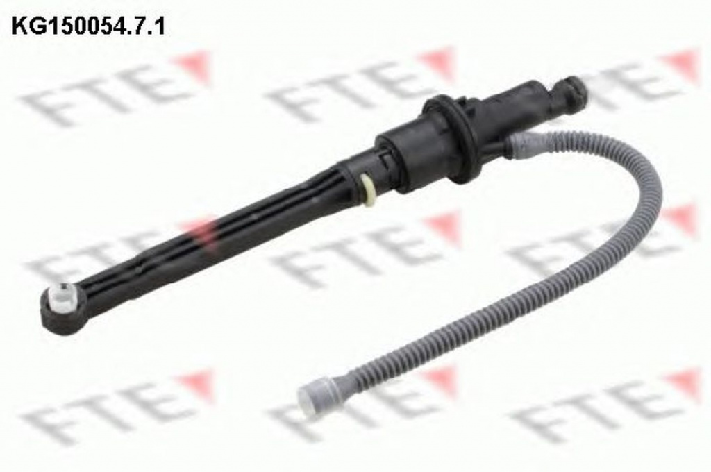 Pompa centrala ambreiaj CITROEN C3 II FTE KG150054