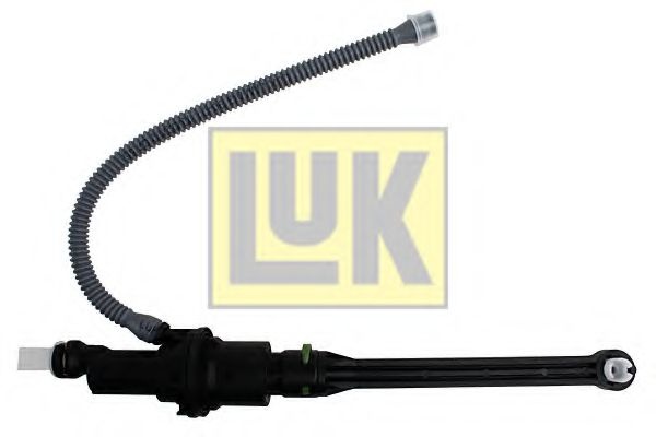Pompa centrala, ambreiaj CITROEN C3 Picasso (2009 - 2016) LuK 511 0265 10 piesa NOUA
