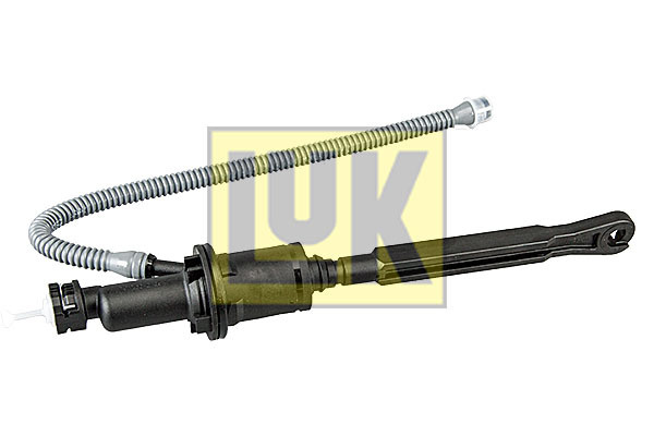 Pompa centrala ambreiaj # CitroEn C4 2004 2005 2006 2007 2008 2009 2010 2011 # 511 0624 10 # LUK