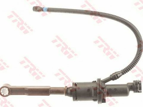 Pompa centrala ambreiaj CITROEN C4 Grand Picasso I UA TRW PNB680