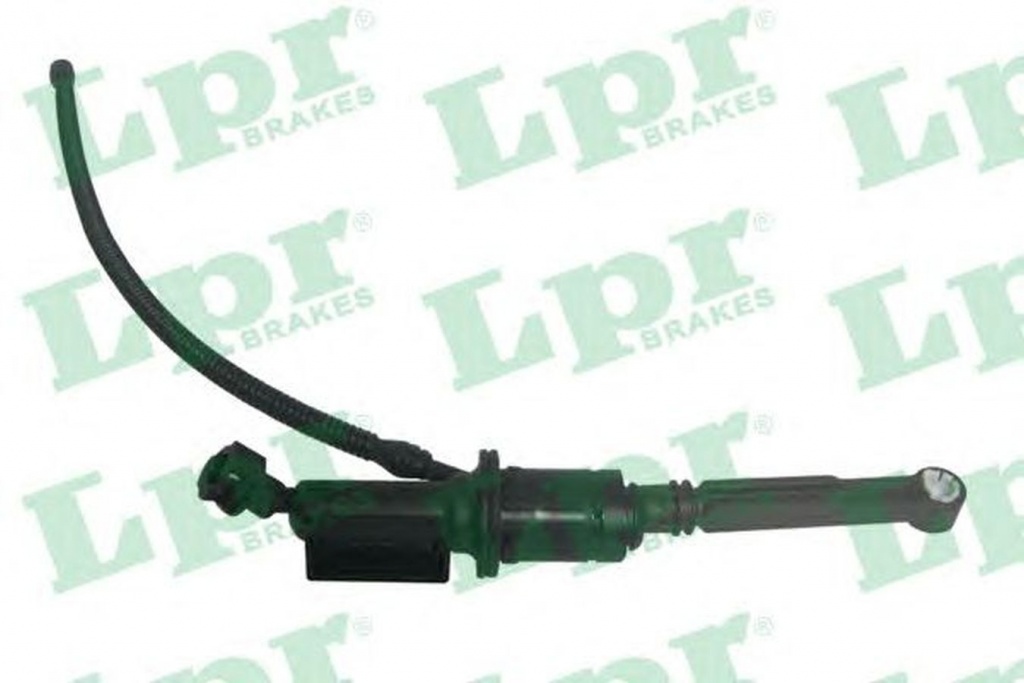 Pompa centrala ambreiaj CITROEN C4 Grand Picasso I