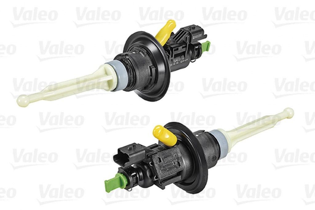Pompa centrala ambreiaj CITROEN C4 Grand Picasso I